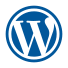 wprdpress icon